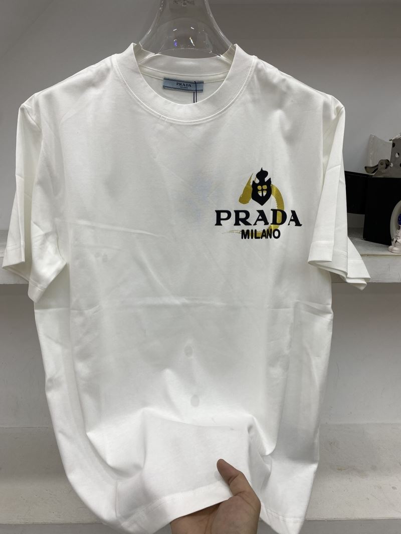 Prada T-Shirts